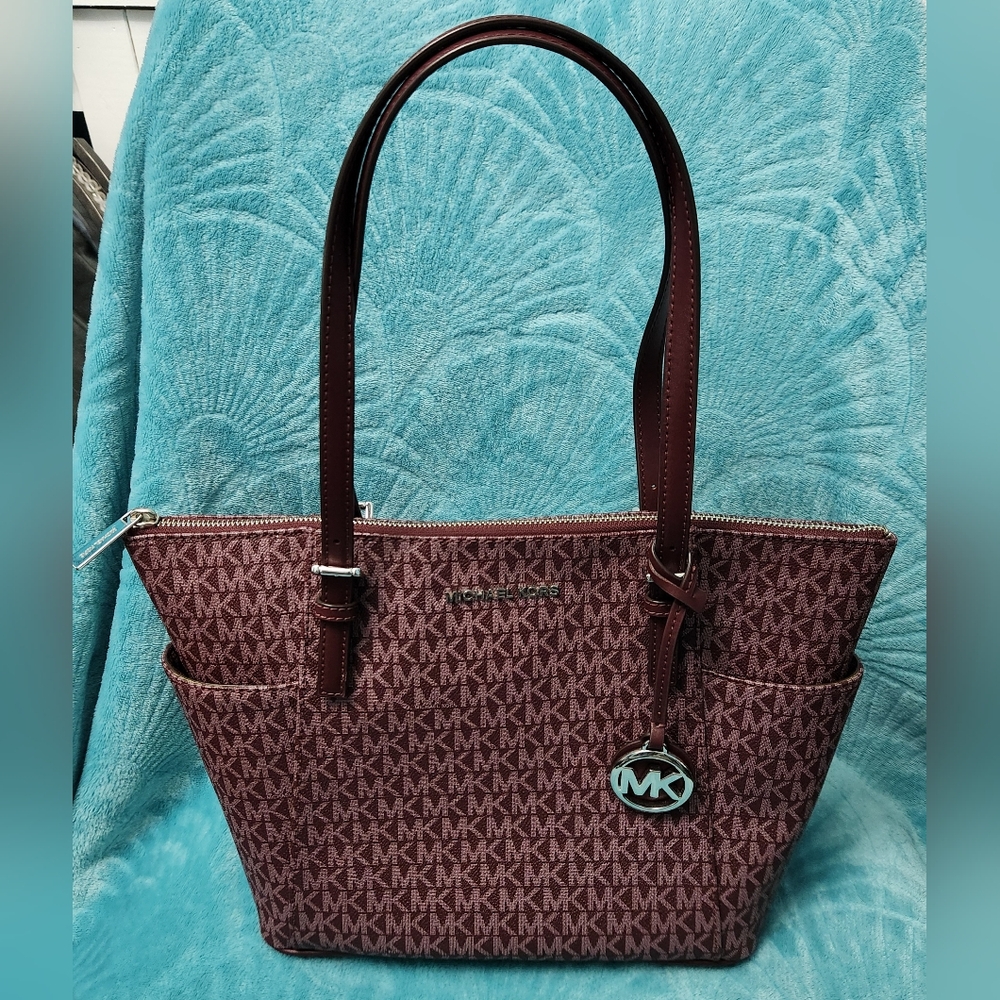 Michael Kors handbag